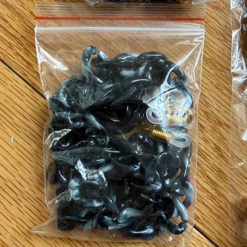 Mask chain Bundle (8)